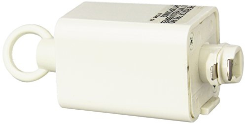 Elco Lighting EP815W EP815 Pendant Adapter, White