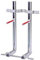 Fischer FIS00501026 Support de fixation pour sanitaires suspendus Fischer LC Plus WC Bidet