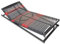 Betten-ABC Max-Premium 7-Zonen Lattenrost, Härtegradverstellung, 44 Leisten, Belastbar bis 200 kg, Für alle Matratzen, Made in Germany, Größe: 140 x 220 cm, K+F Verstellung, Fertig montiert