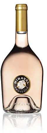 CHATEAU MIRAVAL Côtes De Provence Rose trocken (1 x 0,75l)