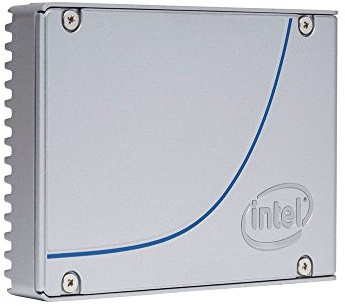 Intel P3520 Series 1.2 TB 2.5 U.2 NVMe Solid State Drive