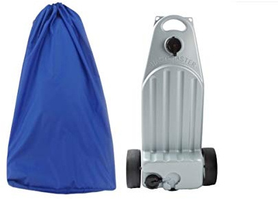 Wastemaster / Waste Hog Storage Bag / Cover (Blue)