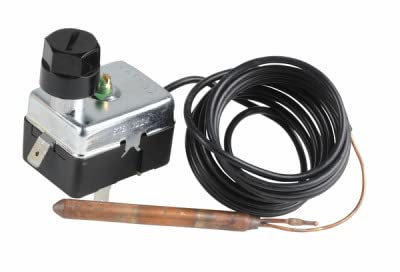 Baxi - Termostato de seguridad tg400 - : S170C56FA