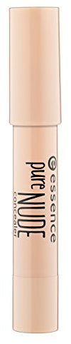 essence - Concealer - pure NUDE concealer 20 - pure sand