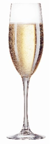 Chef & Sommelier Cabernet Tulip Champagne Flutes 240ml - pack of 24