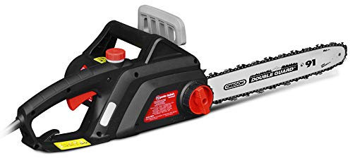 Tronçonneuse électrique 2000W Guide 46cm Oregon