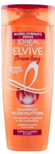 Elvive Shampoo Ricostruttore 285 ml