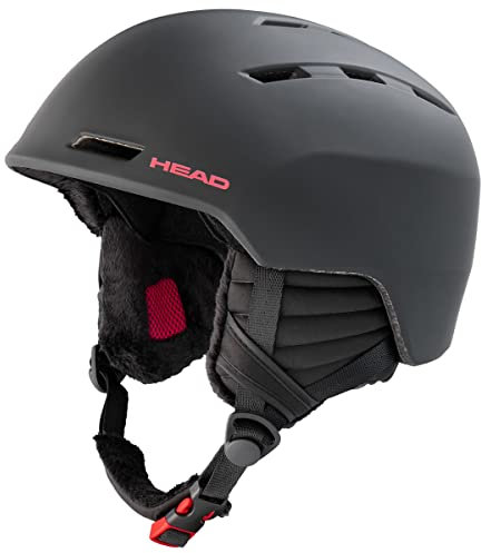 HEAD V-Series Ski- und Snowboardhelm, Valery, XS/S