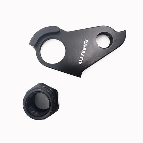 Alloy Rear Derailleur Gear Derailleur Hanger For YT Industries Comp Pro Race Capra Frames A-278 #278