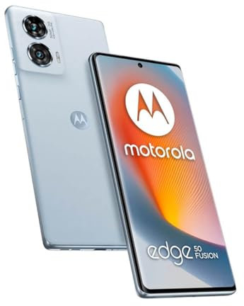 Motorola Edge 50 Fusion 5G 12GB/512GB Blu (Marshmallow Blue) XT2429-2