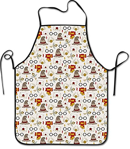 Weich Malschürze 8408921-Hp1-By-Ledge Kunstkittel Premium Backschürze Personalisiert Grillschürzen Für Damen Männer