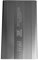 docooler Disque dur externe mobile pour sauvegarde, stockage USB 3.0 de 2,5 pouces pour PC, ordinateur portable, ordinateur