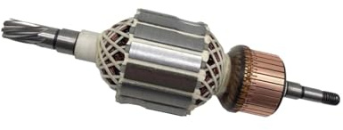 AC 220V 240V Armature Rotor Hammer Drill Rotary Hammer Breaker,(Compatible for MAKITA,for HR5001C 516776-4)