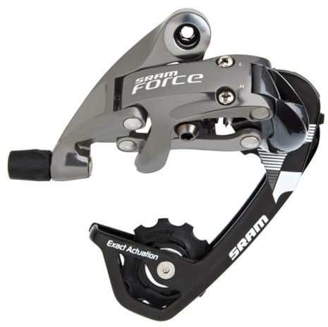 Schaltwerk Sram Force WiFli medium Käfig 10-fach 00.7518.015.000