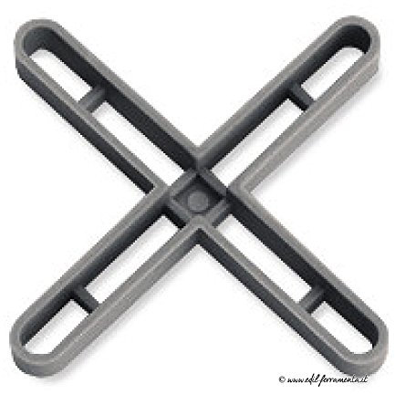 Rubi - Crucetas Juntas 4 Mm. “Reforzadas” (B-200 U.) (2954)