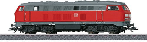 Märklin Start up 36218 - Diesellokomotive BR 216, DB AG, Ep.V