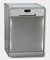 LAVAVAJILLAS ROMMER A++ INOX 3ª BANDEJA 15 CUB DISPLAY 5 PROG.
