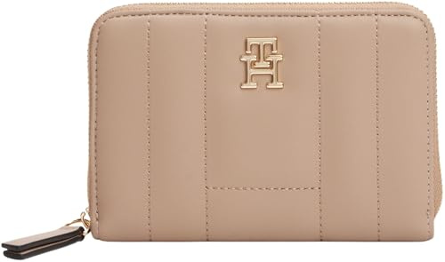 Tommy Hilfiger Damen Geldbörse Feminine mit Reißverschluss