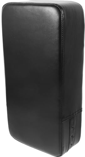 INOOMP Tappetino di Bloccaggio per Allenamento Basket 40x20x10cm in PVC e Schiuma Epe Cuscino Flessibile Parastinchi Protezione per Migliorare Riflessi e Coordinazione Occhio-Mano