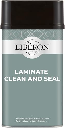 Libéron Laminate Clean & Seal 1L