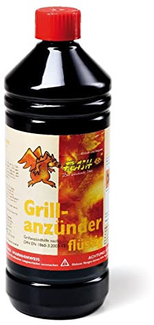GRILLANZUENDER FLUESSIG 1 LTR.