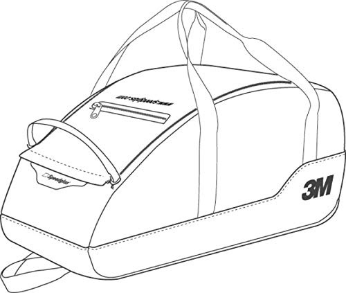 3M Speedglas 9100 Carry Bag - EU / UK