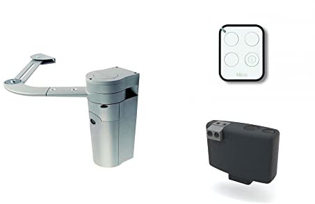 Drehtorantrieb NICE WALKY 1024/1 (Set S)