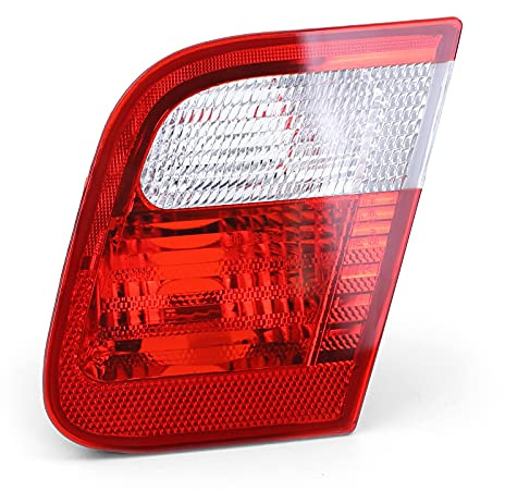 luz trasera/trasera lámpara interior derecho Tyc