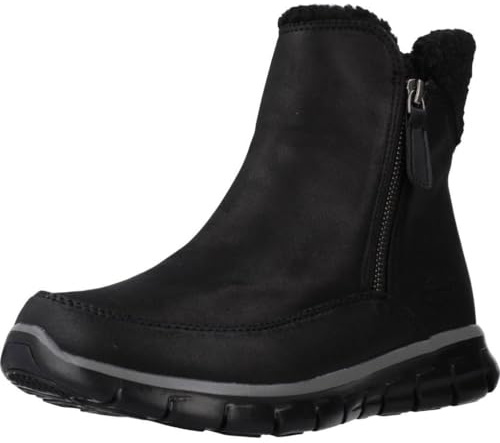 Skechers Synergy Collab BotinesMujer