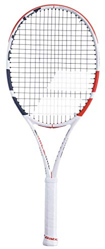 Babolat Pure Strike Team Tennisschläger 2019 unbesaitet