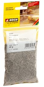 Noch - 08460 - Matière à Floquer - Gris