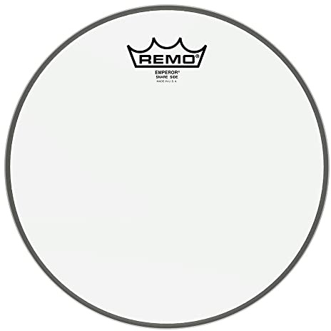 Remo Schlagzeugfell Emperor Transparent Snaredrum Resonanz - 14 - SE-0114-00