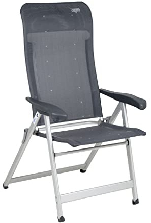 Crespo Campingstuhl AL/237 anthrazit