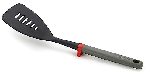 JOSEPH JOSEPH DUO PALETA PERFORADA CON RESPOSA UTENSILIOS