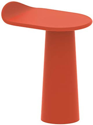 WMDSYGD Beistelltische Mode Personalisierung Seitentisch 22.8''h Decor Möbel Wohnzimmer Balkon Tisch Kaffeetische (Color : A)