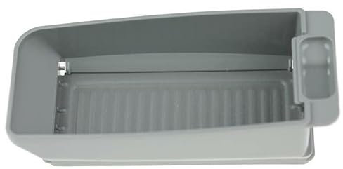 Rosinen-/Nußverteiler kompatibel mit/Ersatzteil für Panasonic ADA44E165-H0 SD-2500, SD-2501, SD-2511, SD-ZB2502, SD-ZB2512 Brotbackautomat