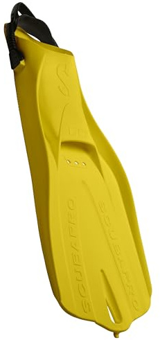 Scubapro Palma GO Viaggio Giallo - M/L