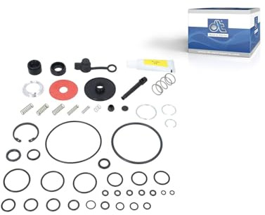 DT SPARE PARTS 4.90473 Juego de reparación regulador de la fuerza de frenado