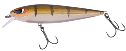 ZECK - Schwebender Wobbler - Dundee 13,5 cm | 2,5 m SP - Perch
