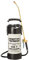 GLORIA Hochleistungssprühgerät 405 T Profiline | 5 L Füllinhalt | Profi-Drucksprüher aus Stahl | Mit Zeigermanometer | 6 bar | Ölfest
