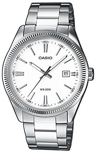CASIO - Men's Watch MTP-1302PD-7A1VEF