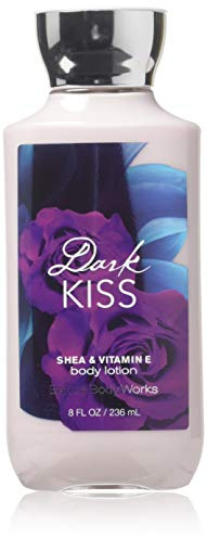 Bath & Body Works Signature Collection Body Lotion Dark Kiss 236ml