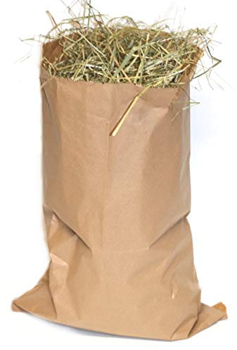 Ostergras Heu Natur Spreewald-Heu Bastelgras Naturprodukt Osternest Krippe (1 x 150g)