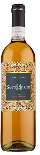 Frescobaldi Santo Spirito 11 Vino Liquoroso - 750 Ml