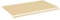 vidaXL Tissu de Remplacement pour Auvent Toile d'Auvent Tissu de Rechange pour Store Banne de Jardin Patio Terrasse Extérieur Jaune et Blanc 6x3,5 m