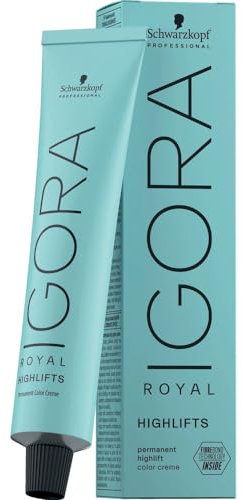 Schwarzkopf Igora Royal Farbe Hl 10.19 60ml
