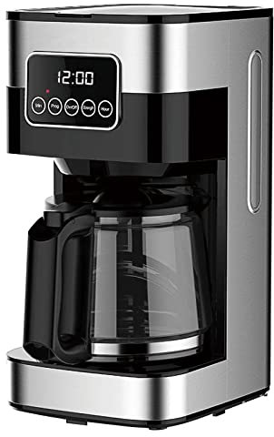 TEmkin Built-in coffee machines Drip Coffee Maker Coffee Machine For Home And Office Automatic Espresso Coffee Machine
