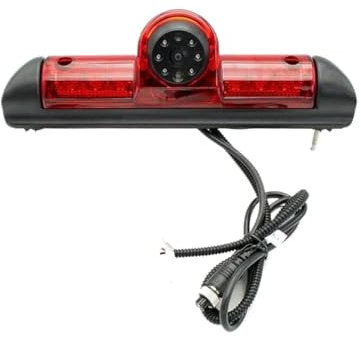 PFBGEXV Reverse Rückansicht Kamera Rückfahrkamera Für Boxer 2006–2016 Rückfahrkamera 5 Zoll Rückspiegel-Monitor 1080P Bremslicht Rückfahrkamera Rückfahr Kamera