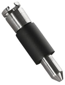 Bocchetta a vapore in metallo per macchina da caffè in acciaio inox, adatta per macchina da caffè
