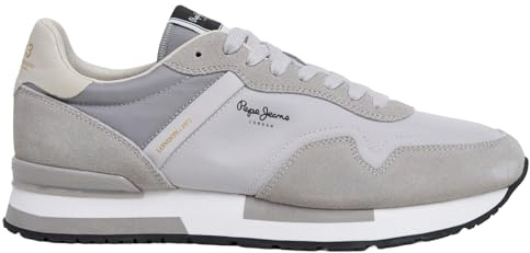 Pepe Jeans Zapatillas Hailon Basic